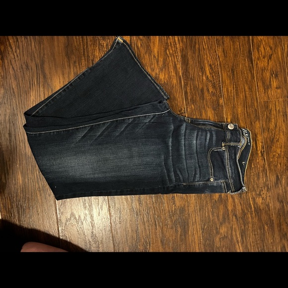 American eagle jeans - Picture 2 of 3